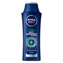 Nivea Men Anti-dandruff Cool, šampūnas vyrams, 250ml