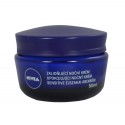 Nivea Essentials, naktinis kremas moterims, 50ml