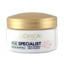 L´Oréal Paris Age Specialist, 45+, dieninis kremas moterims, 50ml