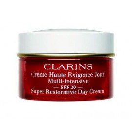 Clarins Age Replenish, Super Restorative Day, dieninis kremas moterims, 50ml