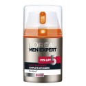 L´Oréal Paris Men Expert, Vita Lift 5, dieninis kremas vyrams, 50ml