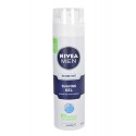 Nivea Men Sensitive, skutimosi želė vyrams, 200ml