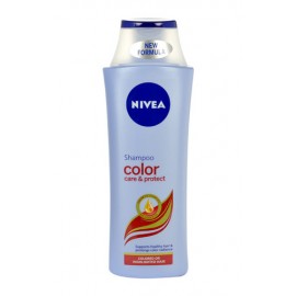 Nivea Color Protect Care, šampūnas moterims, 400ml