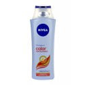 Nivea Color Protect Care, šampūnas moterims, 400ml