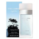 Dolce&Gabbana Light Blue Dreaming in Portofino, tualetinis vanduo moterims, 25ml, (Testeris)