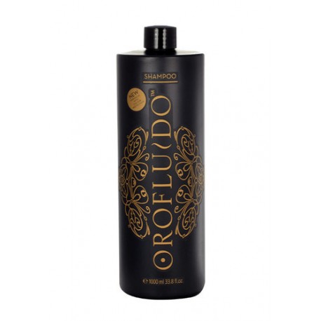 Orofluido Beauty Elixir, šampūnas moterims, 1000ml