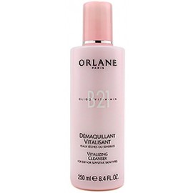 Orlane Oligo Vitamin, Vitalizing Cleanser, prausiamasis pienelis moterims, 250ml