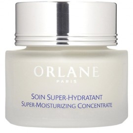 Orlane Hydration, Super-Moisturizing Concentrate, dieninis kremas moterims, 50ml