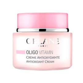 Orlane Oligo Vitamin, Antioxidant Cream, dieninis kremas moterims, 50ml