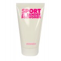 Jil Sander Sport For Women, dušo želė moterims, 150ml