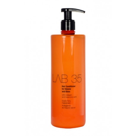 Kallos Cosmetics Lab 35, kondicionierius moterims, 500ml