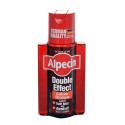 Alpecin Double Effect Caffeine, šampūnas vyrams, 200ml