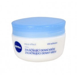 Nivea Moisturizing Day Care, dieninis kremas moterims, 50ml