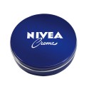 Nivea Creme, dieninis kremas moterims ir vyrams, 75ml