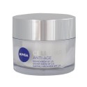 Nivea Hyaluron CELLular Filler, SPF15, dieninis kremas moterims, 50ml