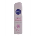 Nivea Pearl & Beauty, 48H, antiperspirantas moterims, 150ml