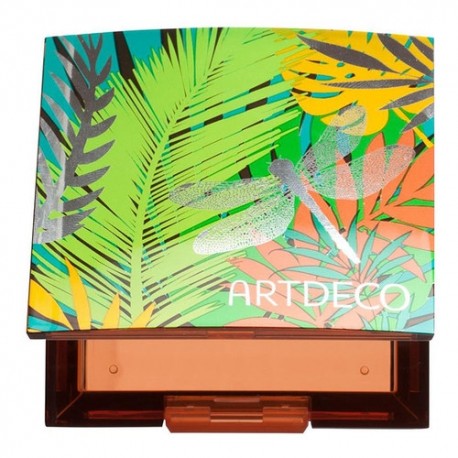 Artdeco Beauty Box, Jungle Fever, pildoma dėžutė moterims, 1pc