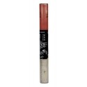 Max Factor Lipfinity, Colour + Gloss, lūpdažis moterims, 2x3ml, (550 Reflective Ruby)