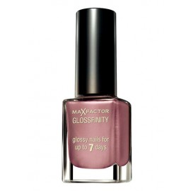 Max Factor Glossfinity, nagų lakas moterims, 11ml, (35 Pearly Pink)