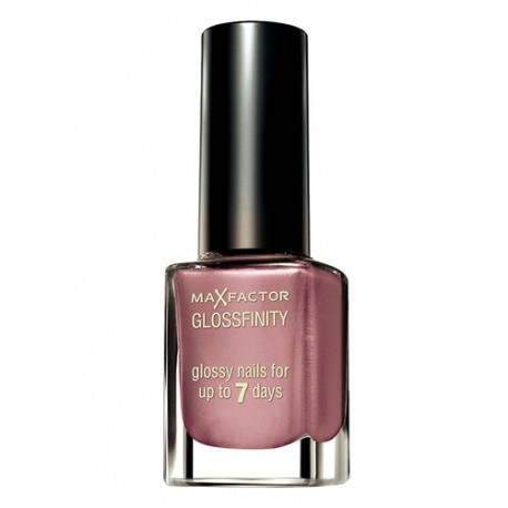 Max Factor Glossfinity, nagų lakas moterims, 11ml, (35 Pearly Pink)