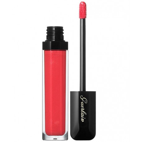 Guerlain Maxi Shine, lūpdažis moterims, 7,5ml, (421 Red Pow)