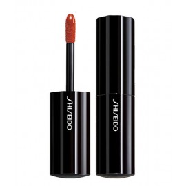 Shiseido Lacquer Rouge, lūpdažis moterims, 6ml, (OR 508)
