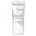 BIODERMA Sensibio, AR BB Cream SPF30, dieninis kremas moterims, 40ml, (Clair Light)