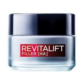 L´Oréal Paris Revitalift Filler HA, dieninis kremas moterims, 50ml