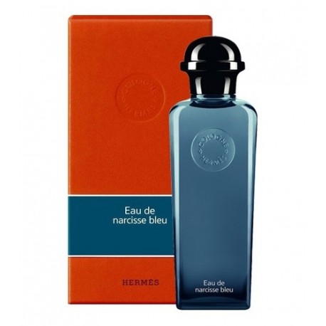 Hermes Eau de Narcisse Bleu, Eau de odekolonas moterims ir vyrams, 100ml, (Testeris)