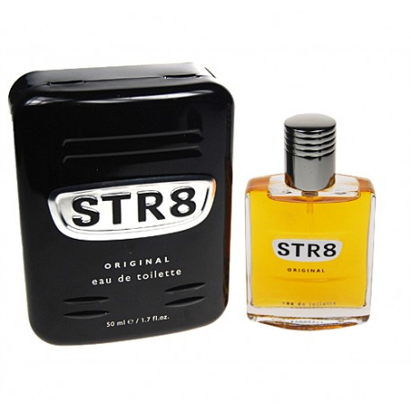 STR8 Original, tualetinis vanduo vyrams, 100ml