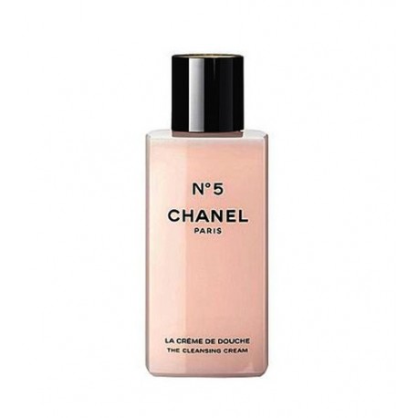 Chanel No.5, dušo kremas moterims, 200ml