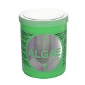 Kallos Cosmetics Algae, plaukų kaukė moterims, 1000ml