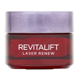 L´Oréal Paris Revitalift Laser Renew, dieninis kremas moterims, 50ml