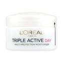 L´Oréal Paris Triple Active, dieninis kremas moterims, 50ml