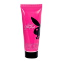 Playboy Super Playboy For Her, kūno losjonas moterims, 250ml