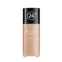 Revlon Colorstay, Combination Oily Skin, makiažo pagrindas moterims, 30ml, (240 Medium Beige)