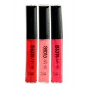 Rimmel London Oh My Gloss!, lūpdažis moterims, 6,5ml, (100 Love Bug)