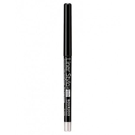 BOURJOIS Paris Liner Stylo, akių kontūrų pieštukas moterims, 0,28g, (42 Brun)