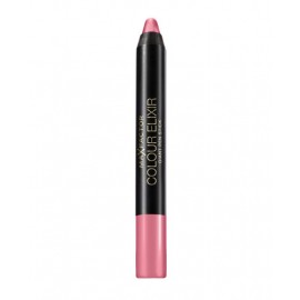 Max Factor Colour Elixir, Giant Pen Stick, lūpdažis moterims, 8g, (15 Vibrant Pink)