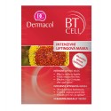 Dermacol BT Cell, Intensive Lifting Mask, veido kaukė moterims, 16g