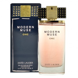 Estée Lauder Modern Muse Chic, kvapusis vanduo moterims, 50ml