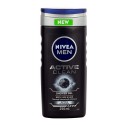 Nivea Men Active Clean, dušo želė vyrams, 250ml