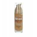 Maybelline Dream Satin, Liquid, makiažo pagrindas moterims, 30ml, (21 Nude)