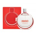 HUGO BOSS Hugo Woman, kvapusis vanduo moterims, 50ml