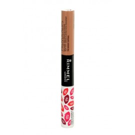 Rimmel London Provocalips 16hr, Kiss Proof Lip Colour, lūpdažis moterims, 7ml, (700 Skinny