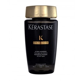 Kérastase Chronologiste, Revitalizing, šampūnas moterims, 250ml