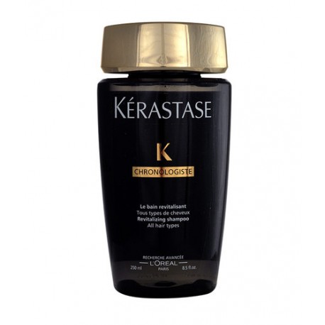 Kérastase Chronologiste, Revitalizing, šampūnas moterims, 250ml