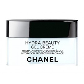 Chanel Hydra Beauty, dieninis kremas moterims, 50g