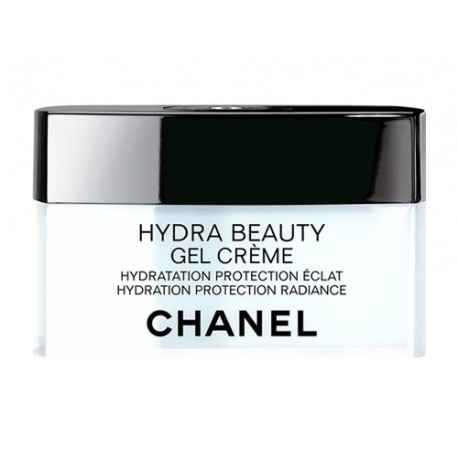 Chanel Hydra Beauty, dieninis kremas moterims, 50g