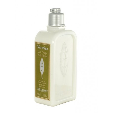 L´Occitane Verveine, kūno losjonas moterims, 250ml